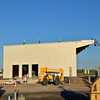 2024 Corrosion Resistance/Resistant Multipurpose Metal Structure Warehouse