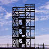 Customized Commercial Metal Building Prefabricated Steel Structure High Rise Building/Office/Hotel