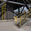 Structure Frame Building Warehouse Prefabrication Metal China Structure Light Steel Villa