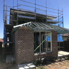 2024 Withstand Bad Weather/Weatherproof Light Steel Villa House Bring With Your Drawings