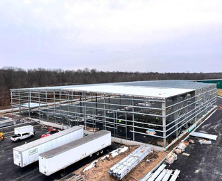 Steel Building Plans