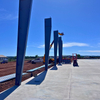 2024 PEB Fast and Easy Installation Metal Building Construction Storage