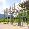 2024 Customized or Example Drawings As You Like Metal Structure Production Workshop Storage Warehouse