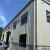 2025 Completed Project Final Look at the Completed Bus Garage in Monroe NY