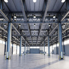 2024 Worldwide Shipping Precast Design Swift Design Prefabricated Steel Frame Modular Building