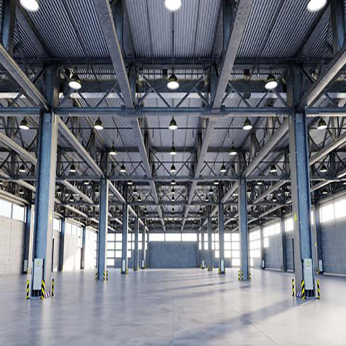 2024 Worldwide Shipping Precast Design Swift Design Prefabricated Steel Frame Modular Building