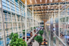 2025 Steel Buildimg Structure Airports Are Special Places Beginning of an Adventure Give Homesweethome Feeling of Arrival