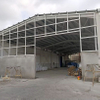 2025 1,000 M2 Steel Construction Roof Project Steelconstruction Steelroof Steelfactory Steelwarehouse Industrialstructures