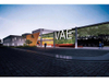 2025 Adopted in Other Factories a Large Warehouse Where the Parts Are Produced and Free Spaces for the Factory's Main Activities