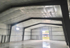 2025 New Factory Expansion Construction Update New Project Shiny New Steel Building a Beautiful Addition for Your Company
