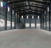 Prefabricated Warehouse/Workshop Design Professional Industrial Shed Steel Structure Warehouse/Workshop Building for Sale