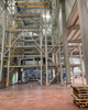 2025 Storehouse Warehouse Depot Depository Depositary Wareroom Steel Construction Machine Platform Project in Gaziantep 5th OSB
