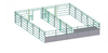 2024 Remodeling Adding New Building on the Existing Part Steel Structure Building in Colombia