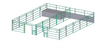 2024 Remodeling Adding New Building on the Existing Part Steel Structure Building in Colombia