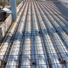 Steel Floor Decking for Warehouse Workshop Mezzanine