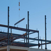 2024 Steel Structure Construction Steel Structure House Galvanized Steel Structure Logistics Factory