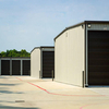 2024 Prefabricated Steel Structure Workshop Steel Frame Structure Steel Structure Shed