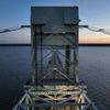 2025 the James River Bridge Got a Major Upgrade Replaced 40 Counterweight Ropes in a Record 88 Hours 12 Hours Ahead of Schedule