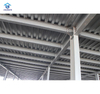 Prefabricated Steel Structure Warehouse Building Prefab Metal Workshop Agricultural Shed Storage Warehouse Fabrication