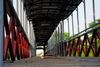 2024 Customized Design Heavy Carbon Steel Strong Metal Building Steel Structure Bridge