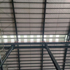 2024 Outdoor Storage Industrial Shed Pre-engineered Steel Building Steel Shed Steel Building Plant