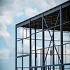 2024 Customized Diverse Array of Building Types Cost-effective Steel Framing Building Construction