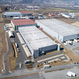2024 With Metal Sliding for Wall Uses Pillar Post Steel Structure Framing Warehouse