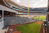 2025 Dodgers Have Taken Home the World Series Title Honored to Partner with Them in Creating a World-class Stadium Experience
