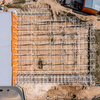 2024 C Channel Steel Beam/Column Industrial Usage Metal Frame Building Storage Warehouse
