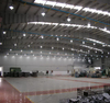 Fast Assembly Steel Structure Chicken House 3D Designs Prefab Poultry Farm Shed Construction Small Warehouse Building