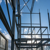 2024 Multi-Floor Ready-To-Assemble Resilient Steel Multi-Storey Many Layers Steel Residential Building