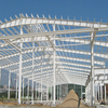 2024 Metal Building Industrial Building Pre-Engineered Steel Structure Metal Frame Workshop