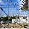 2024 Quality Metal Building Multifunctional Steel Warehouse Steel Structure Frame Steel Structure Workshop