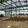 2024 H-Section Steel Beam/Column Prefabricated Metal Structure Industrial Plant