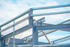 2024 Steel Structure Shed Metal Frame Storage Multifunctional Construction for Sale
