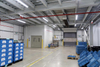 2025 Yazaki Production Steel Building Facility Company Scope of Work Turnkey Project Project Area 6,000 M2 Steel Used 540 Tons
