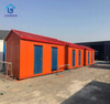 Modern Design Prefabricated House Competitive Prices Light Steel Villa/Home