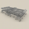 Light Steel Villas