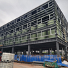 Huge Metal Buildings