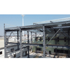 Steel Frame Structures