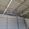 Industrial Steel Building