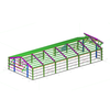 25x50 Metal Building