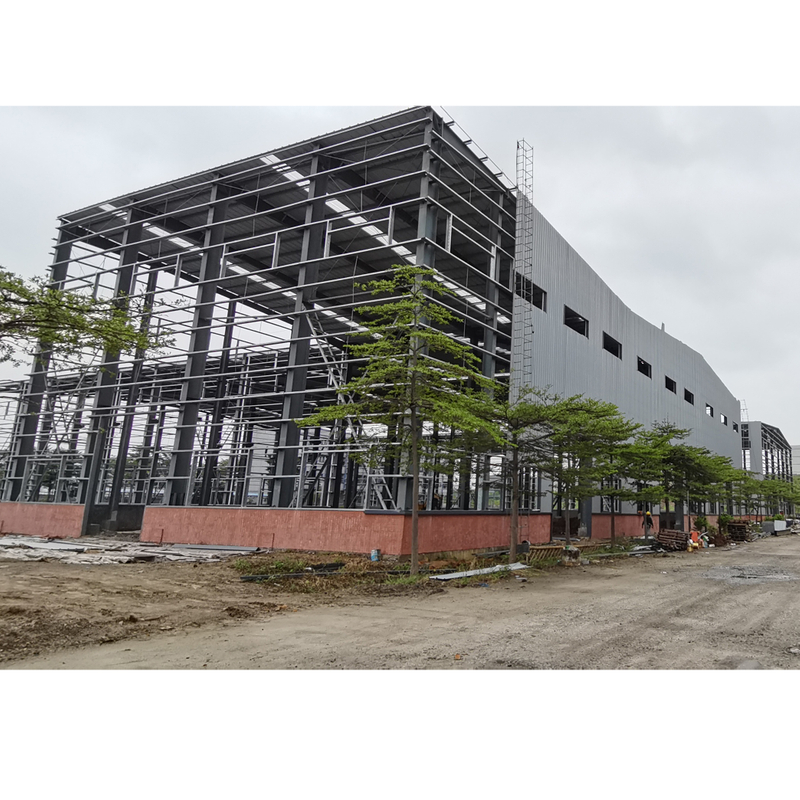 Metal Building Company