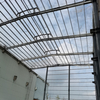 Metal Building Frame Kit