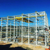 2025 Another Successful Workshop Project Factory Construction Metalstructure Engineering Quality Steelstructure Building Roofing