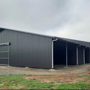 2025 This Is Custom-built Indoor Riding Arena Designed to Cater to Cowboy Dressage Reining and Other Western Riding Disciplines
