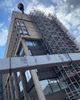 2025 Project Throwback This Job at Coventry University Was Another One with Restrictions Tight Space Logistics for Steel Team