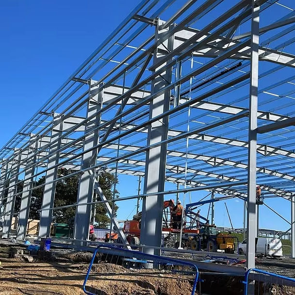 2025 Project Complete Blue Sky Return Last Week Helping Us to Get Our Ipswich Project Over the Line Great Work From All Involved