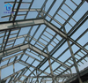 Factory Price Metal Space Frame Steel Structure Building Prefab Warehouse Commercial Prefabricated Steel Structures Building
