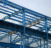 decorative structural steel columns